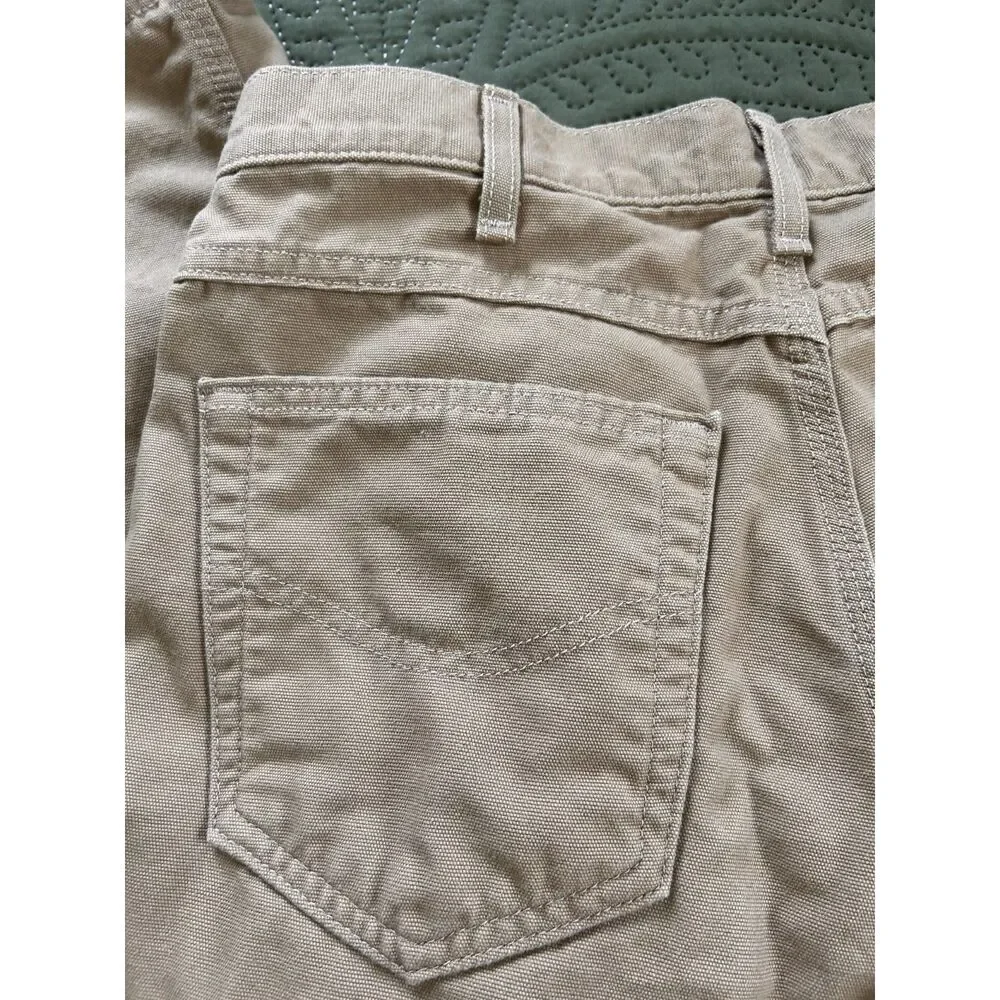 Carhartt pre owned